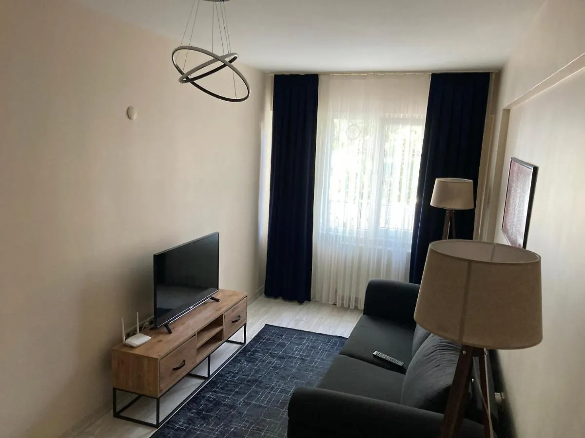 The Heart Of Kadikoy Διαμέρισμα Κωνσταντινούπολη 0*,  Τουρκία